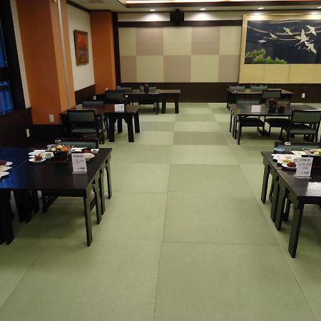 山岸旅館 富士河口湖町 エクステリア 写真