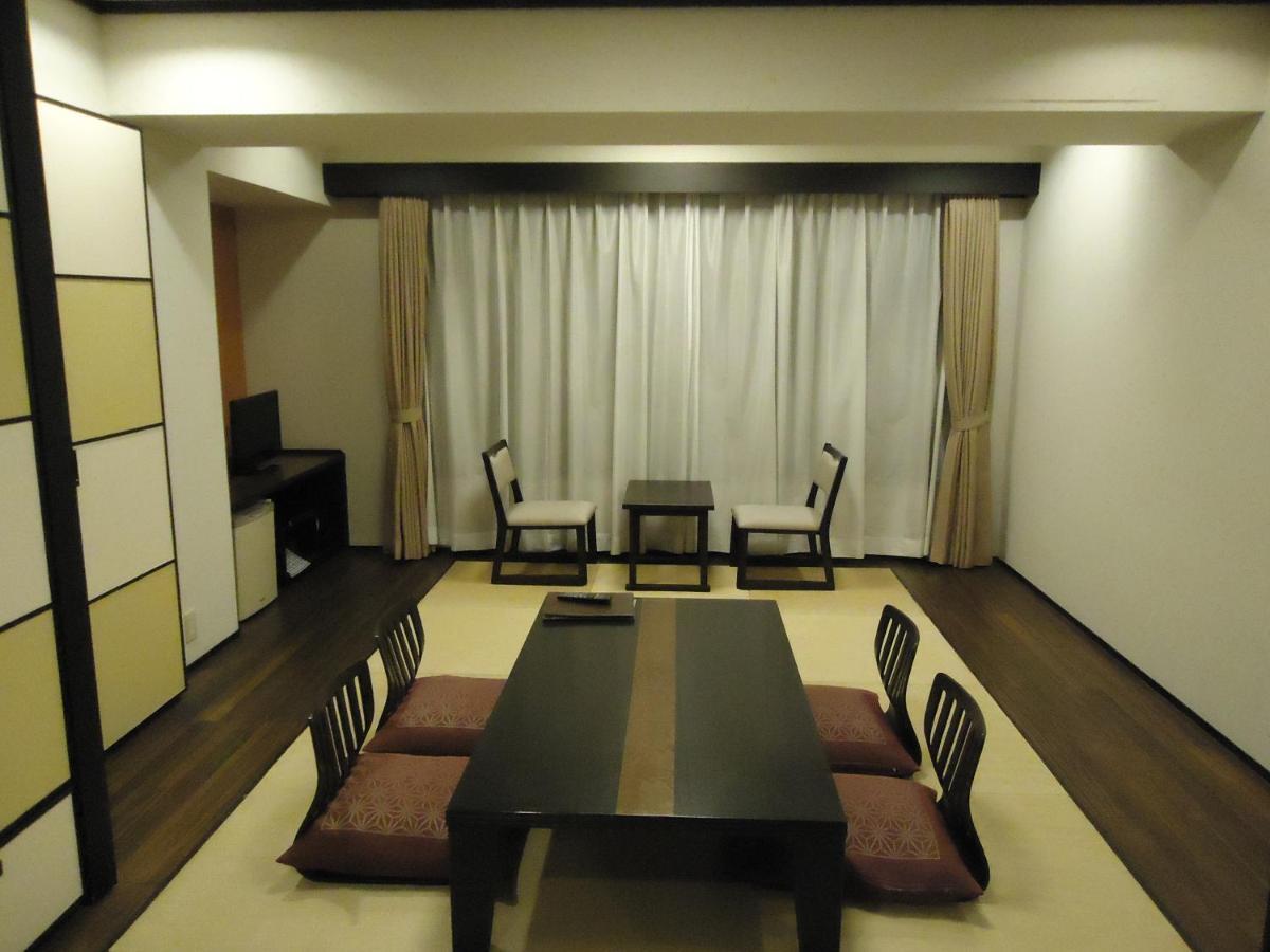 山岸旅館 富士河口湖町 エクステリア 写真