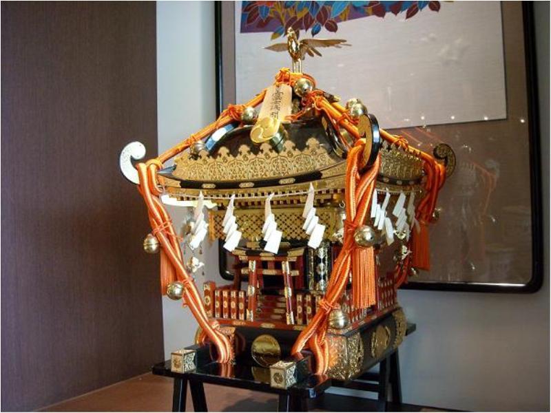 山岸旅館 富士河口湖町 エクステリア 写真