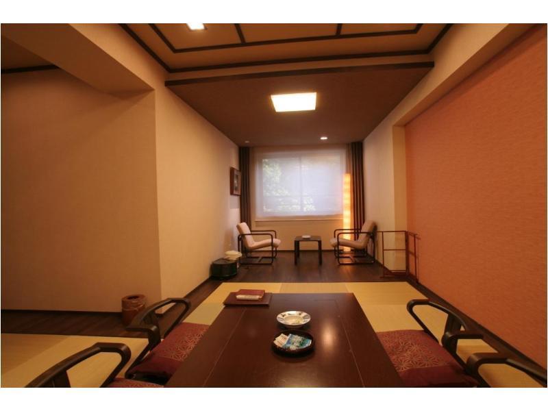 山岸旅館 富士河口湖町 エクステリア 写真