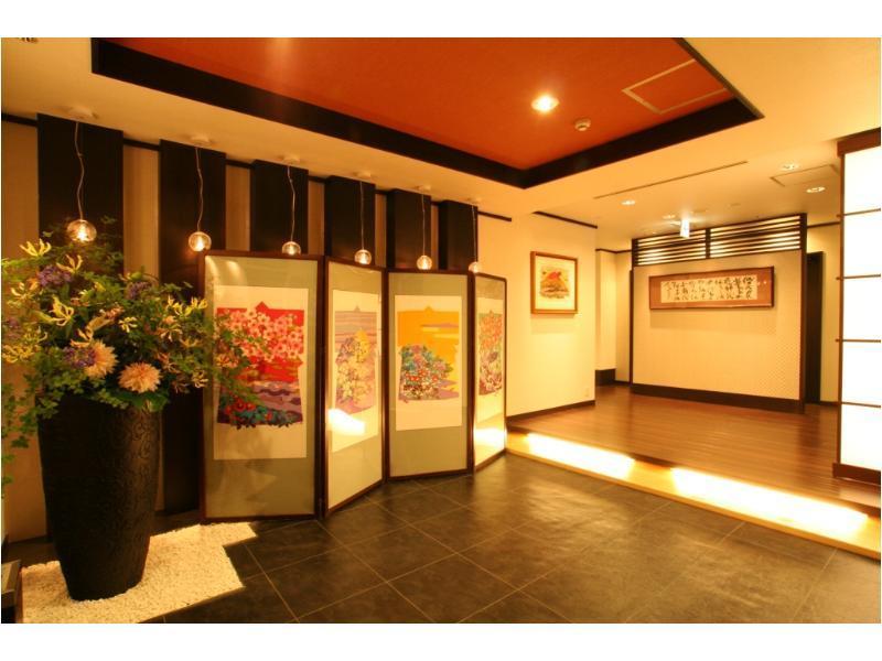 山岸旅館 富士河口湖町 エクステリア 写真