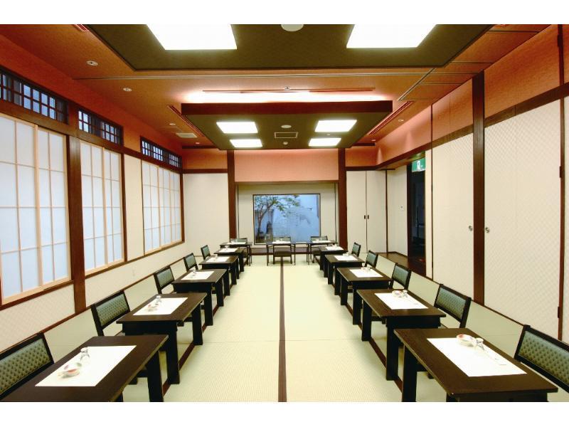 山岸旅館 富士河口湖町 エクステリア 写真
