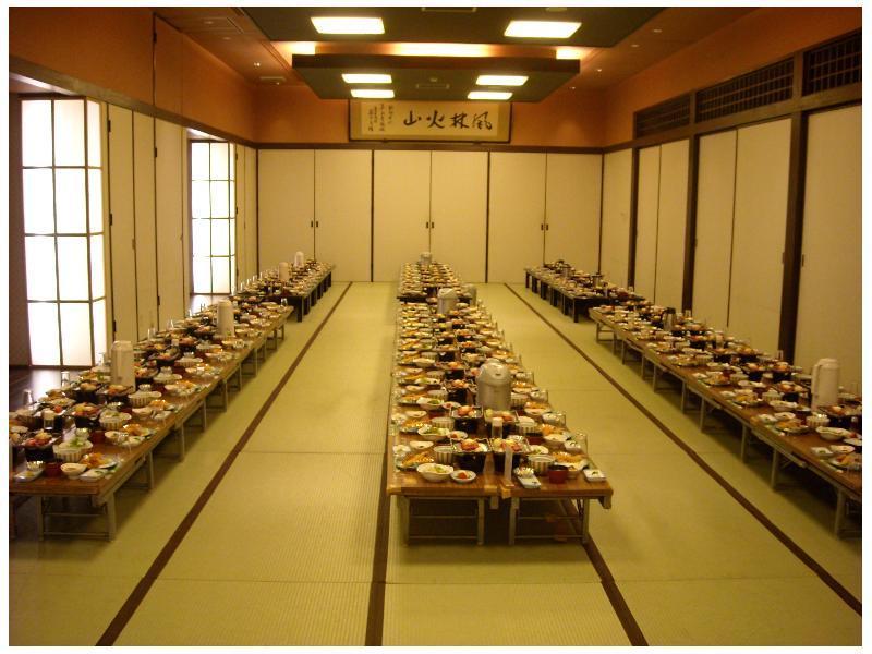 山岸旅館 富士河口湖町 エクステリア 写真