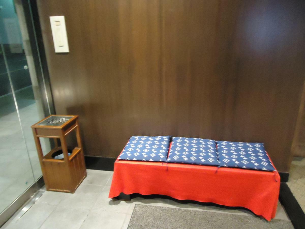 山岸旅館 富士河口湖町 エクステリア 写真