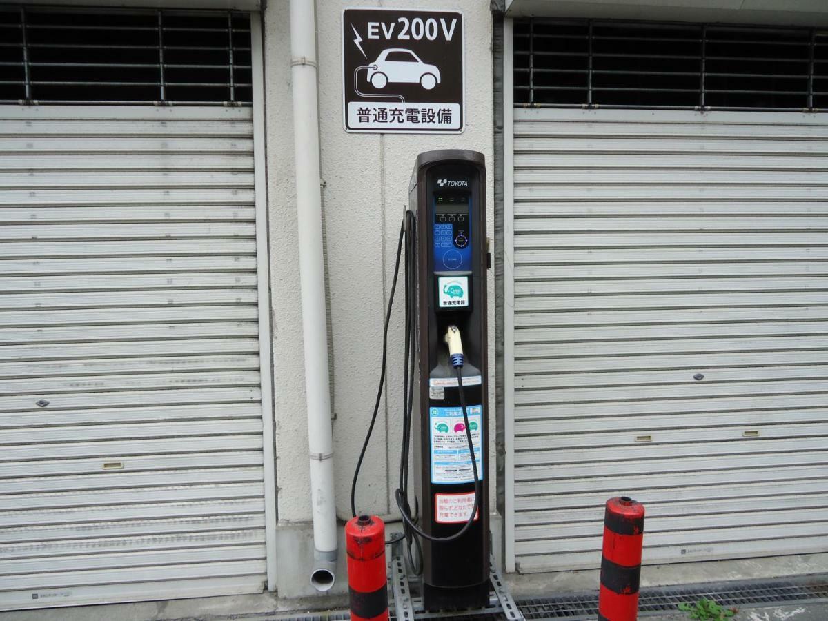 山岸旅館 富士河口湖町 エクステリア 写真