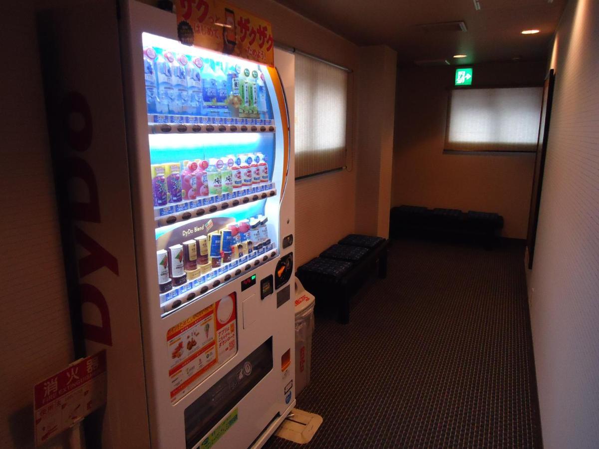 山岸旅館 富士河口湖町 エクステリア 写真