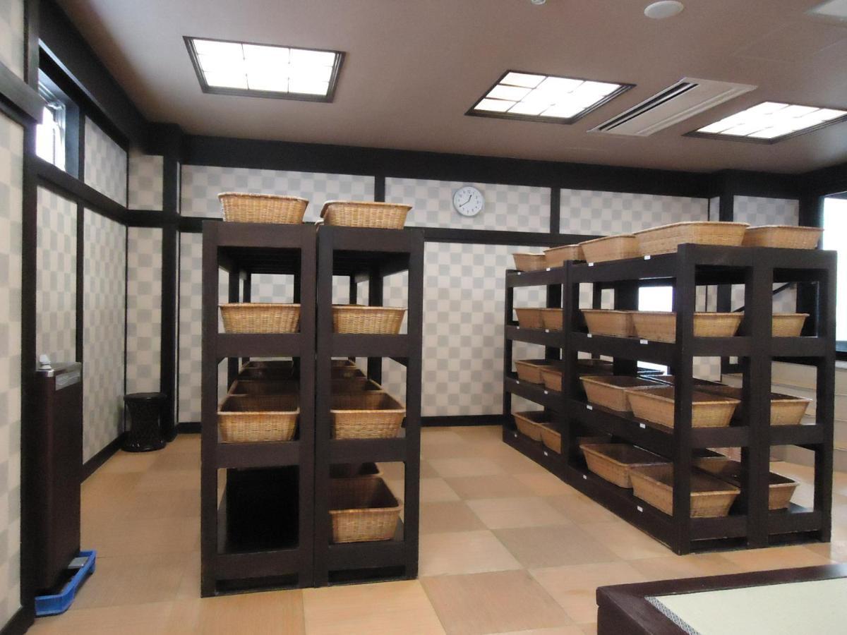 山岸旅館 富士河口湖町 エクステリア 写真